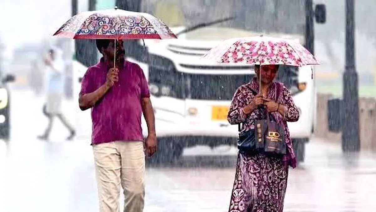 rain rain