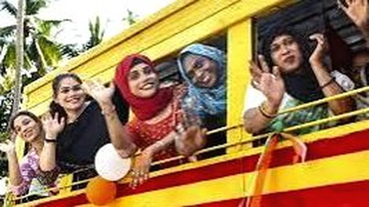 priyadarshini-bus priyadarshini-bus