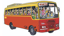 ksrtc