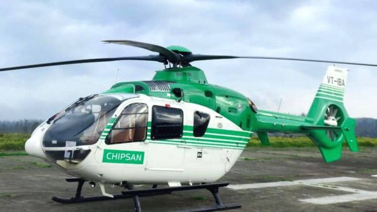 heli
