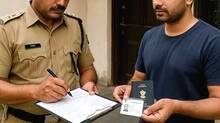 police-verification