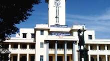 kerala-university