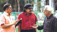 adoor