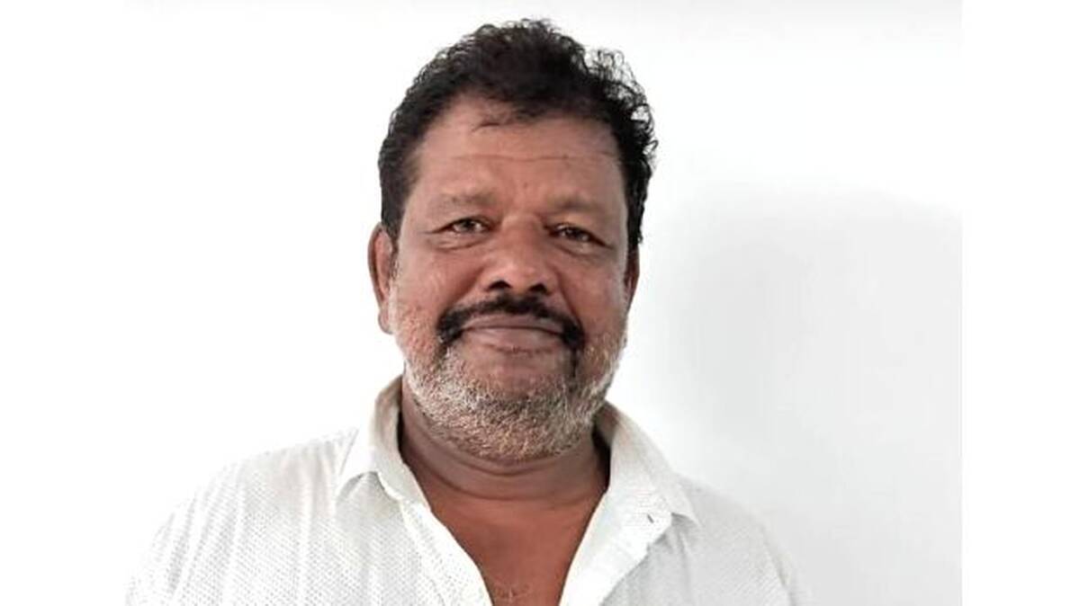vijayakumar