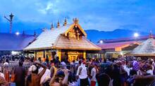 sabarimala