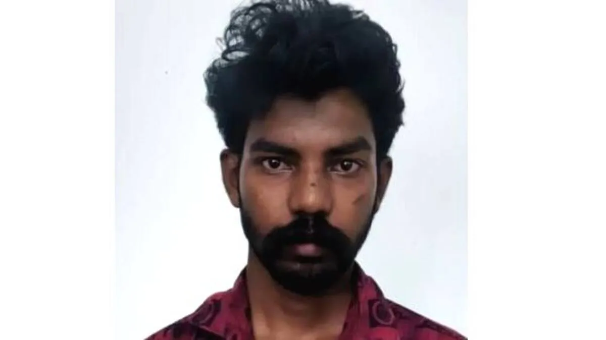 krishnaprasad