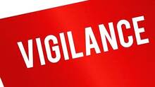 vigilance