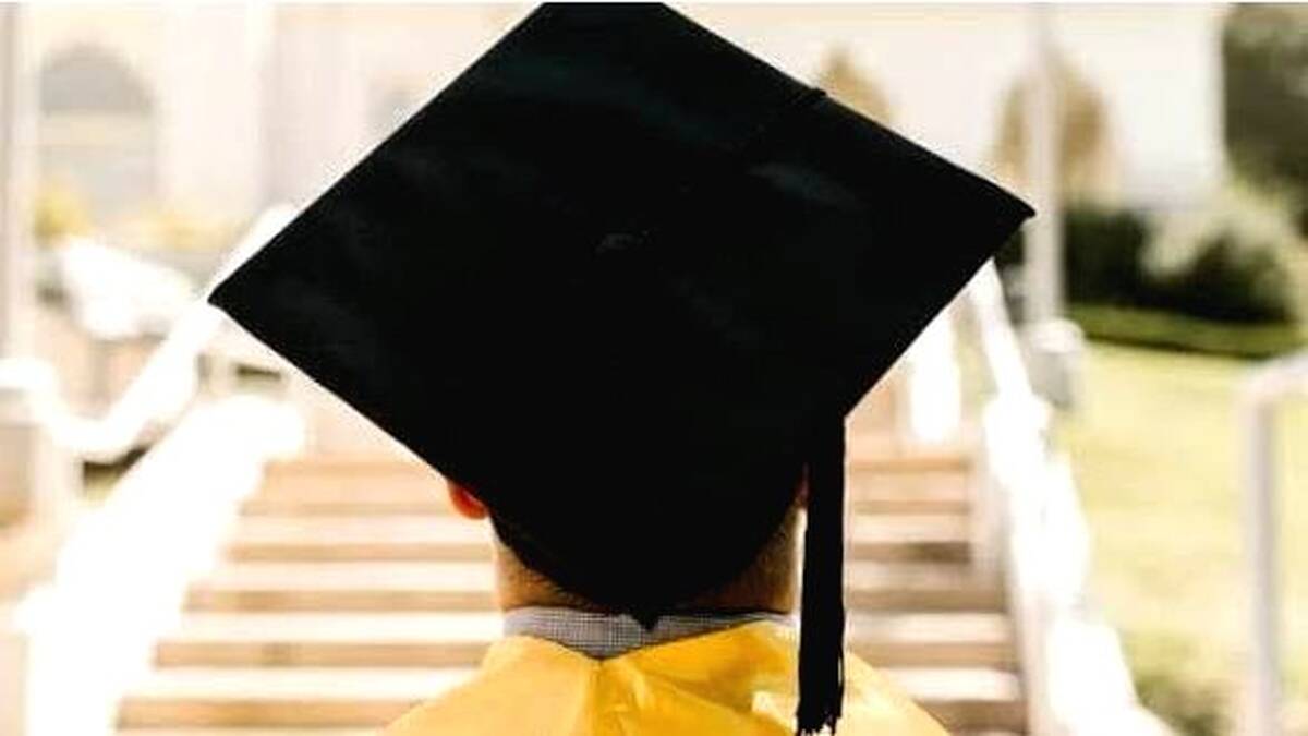graduation