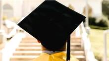 graduation