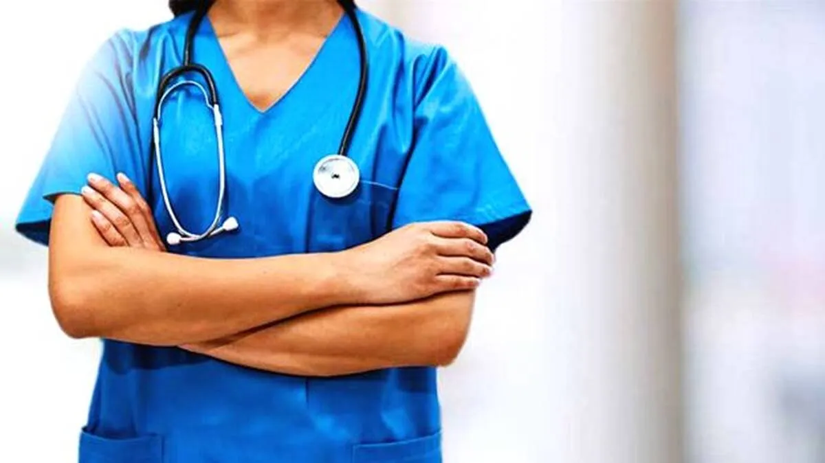 nursing