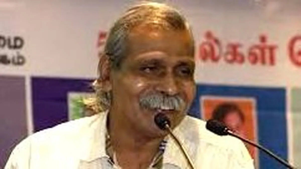 kalpetta-narayanan
