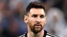 messi