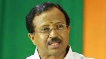 muraleedharan