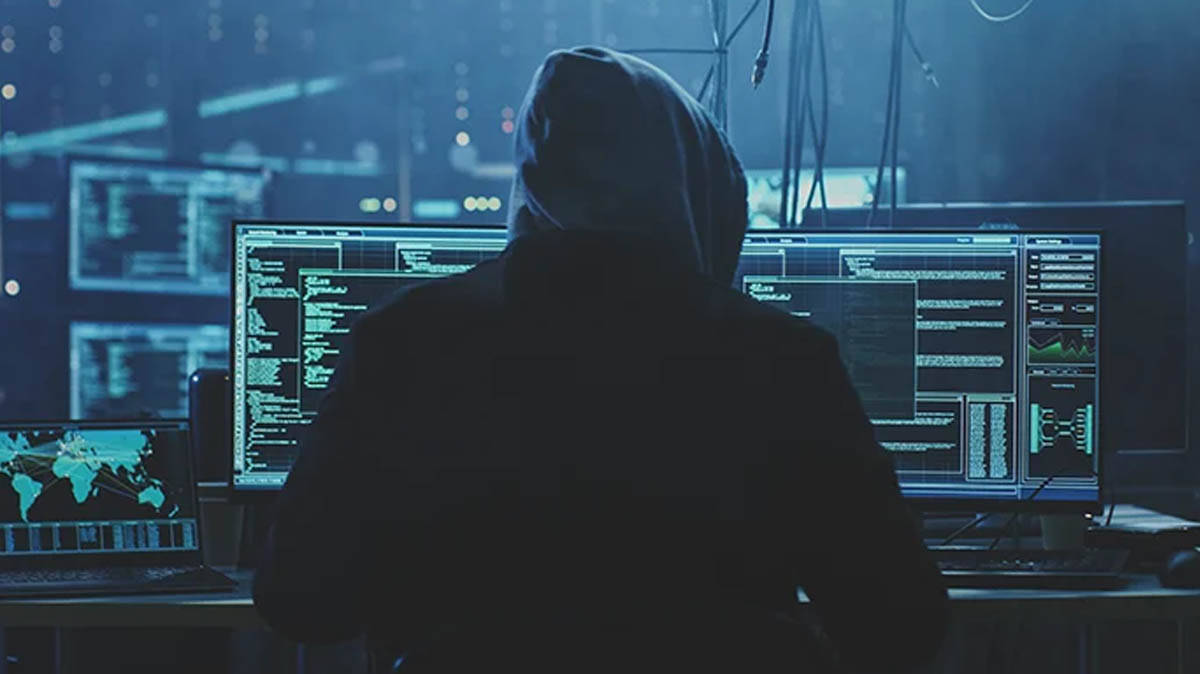 hacking