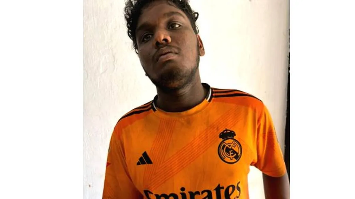 sanju