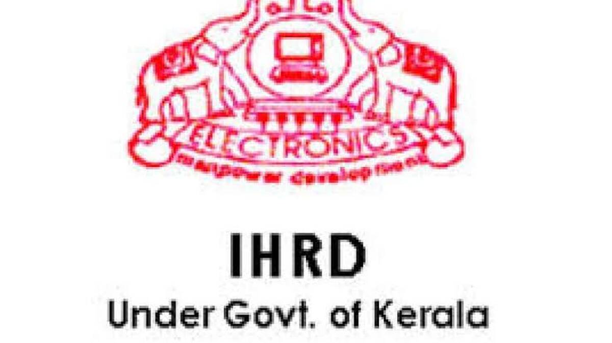ihrd