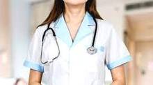 nursing