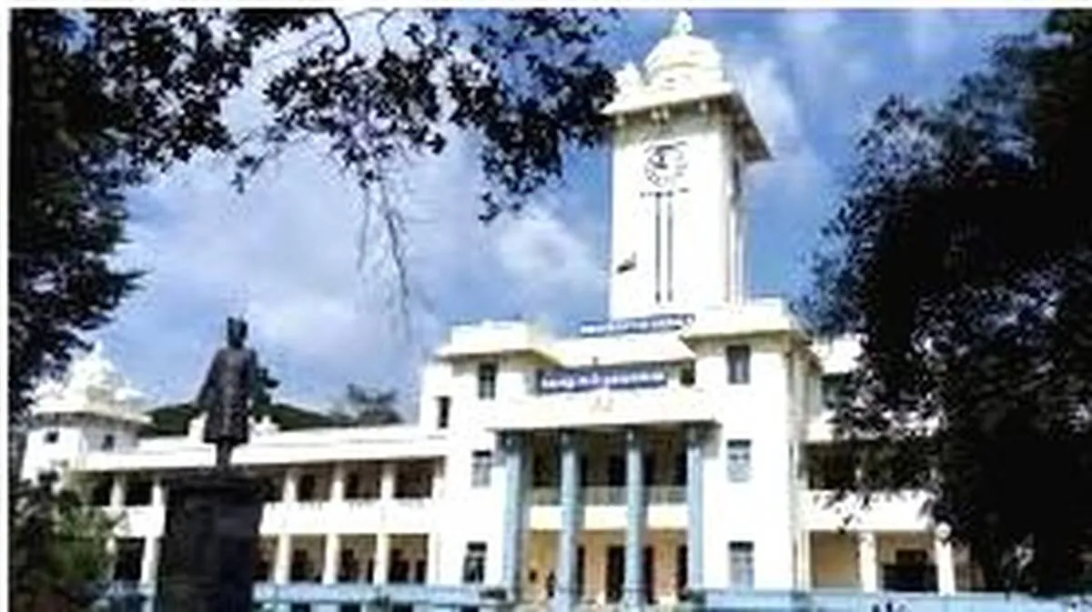 kerala-university