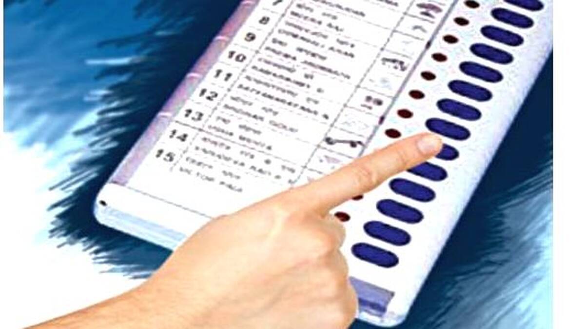 vote
