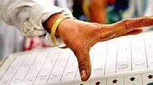 election