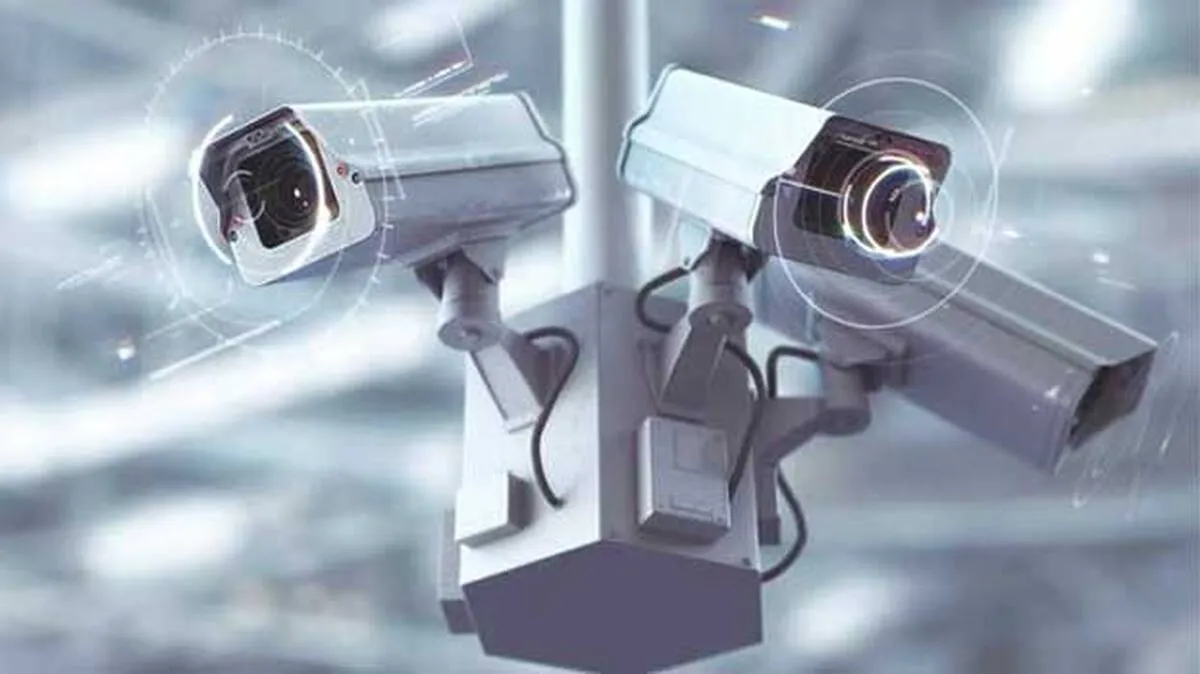 cctv-camera