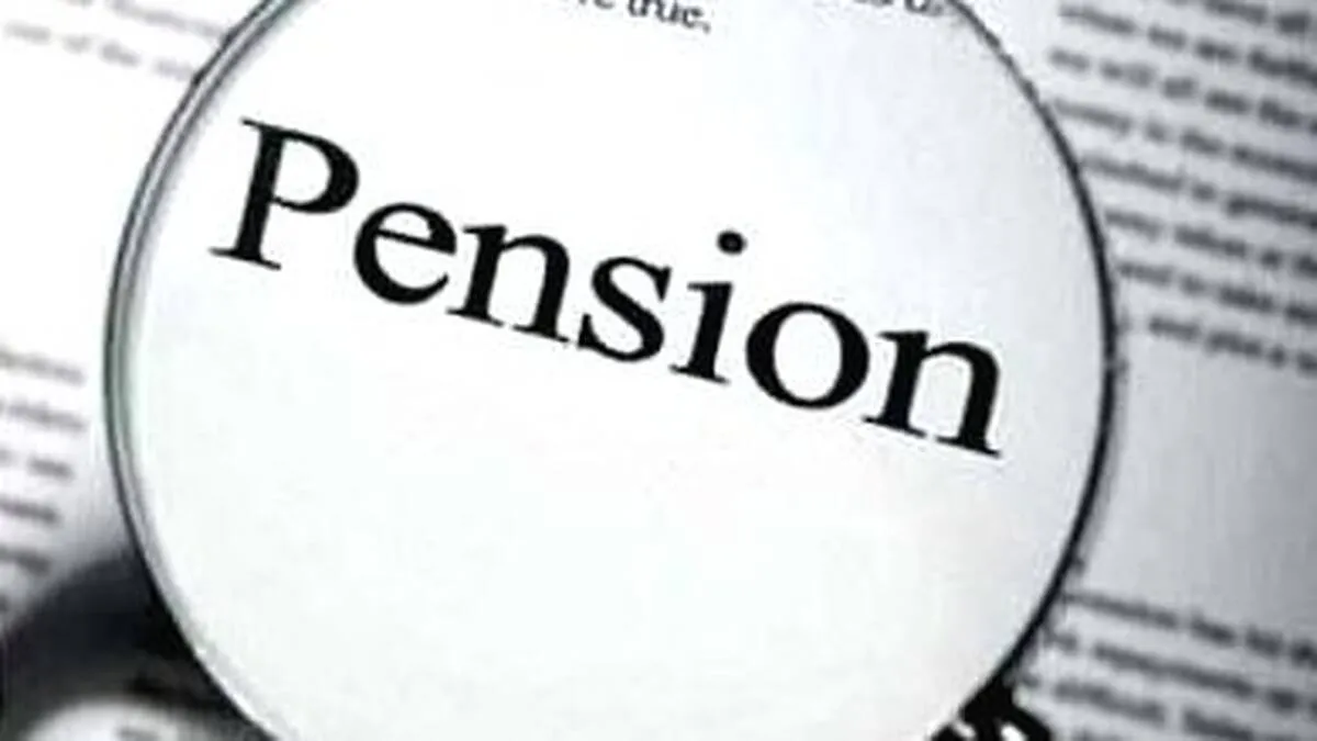 pension pension