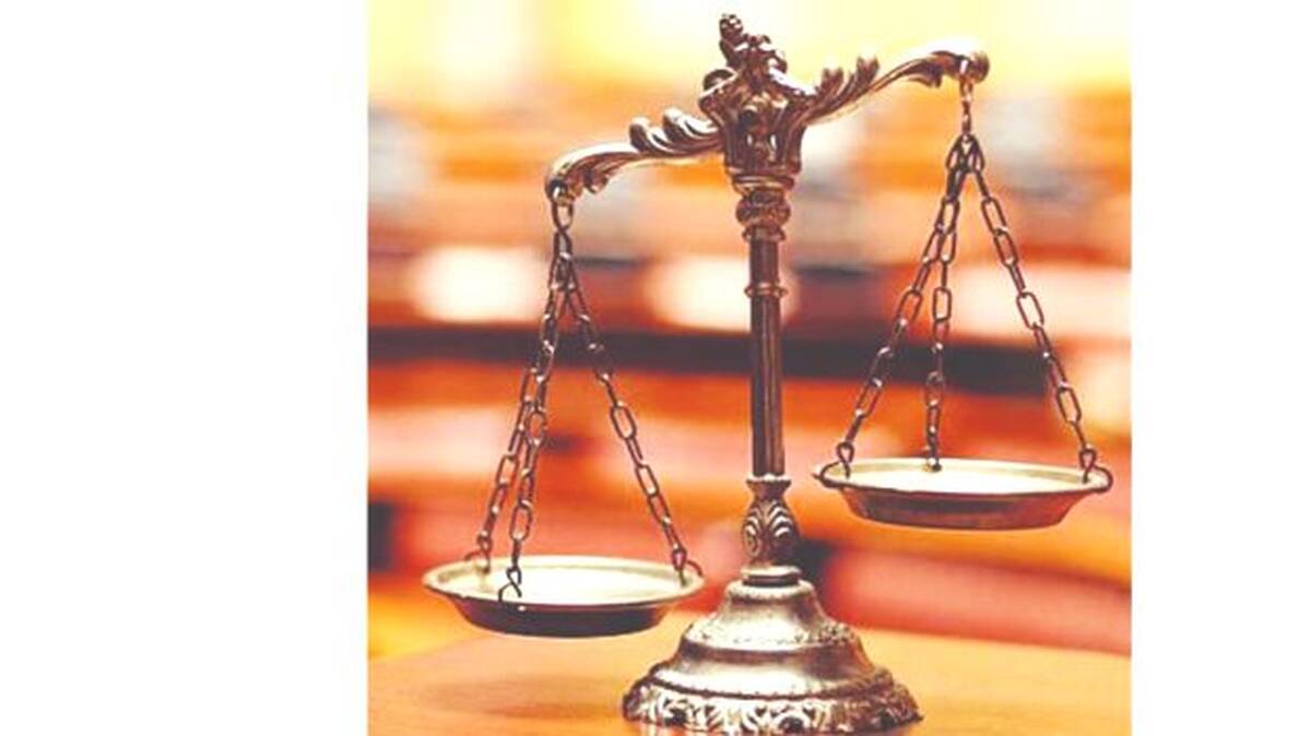 justice