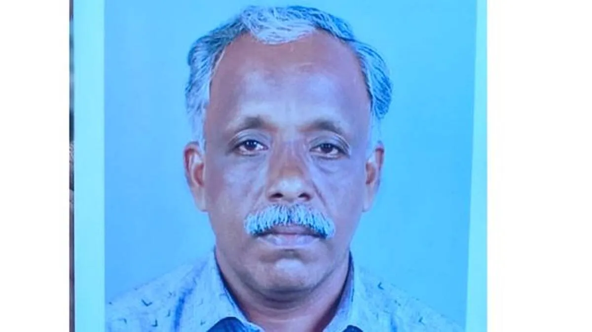 sundarsan sundarsan