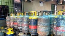 cylinder