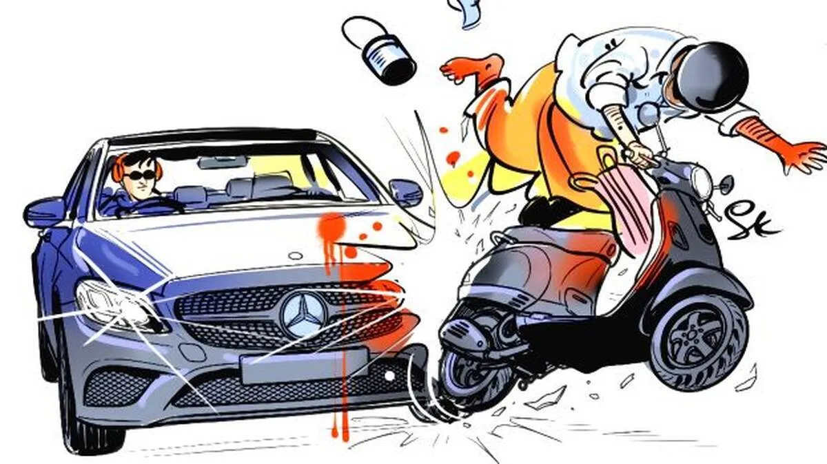 accident accident