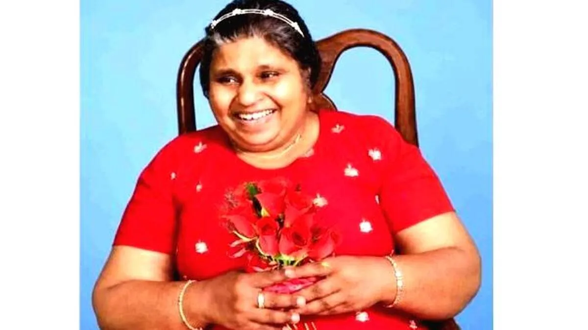 geetha geetha
