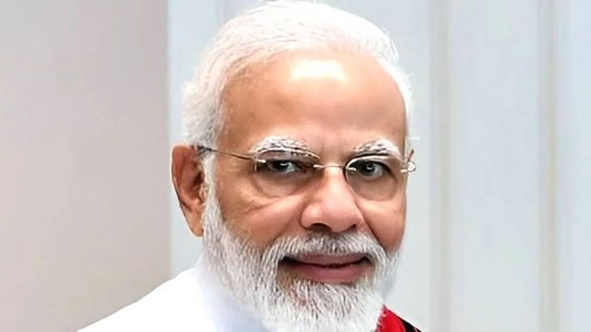 modi