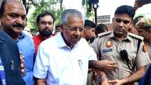 pinarayi