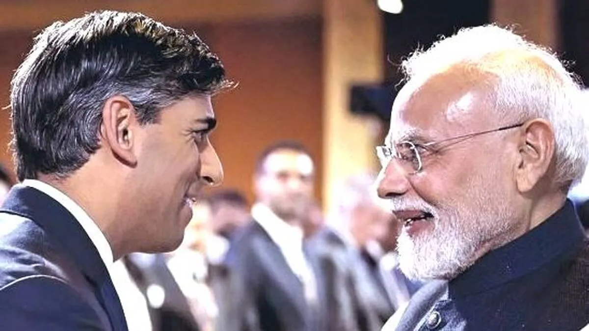 modi modi