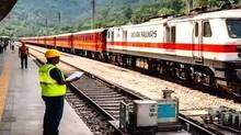 railway