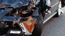 accident