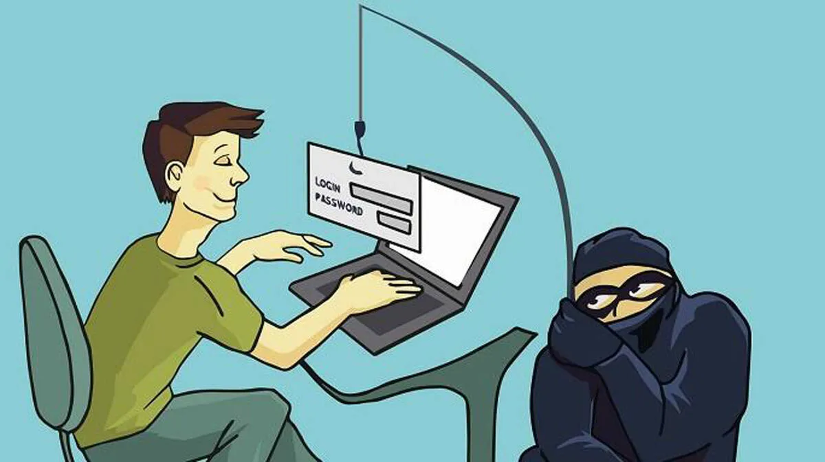 fraud fraud