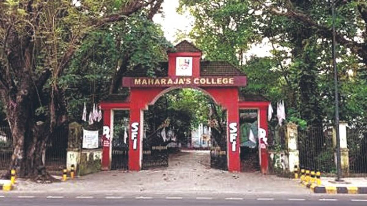 maharajas