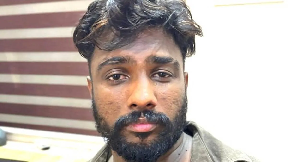 padam padam