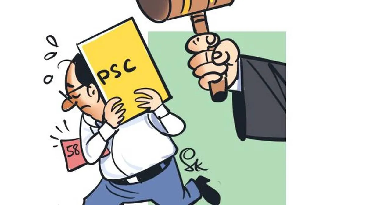 psc
