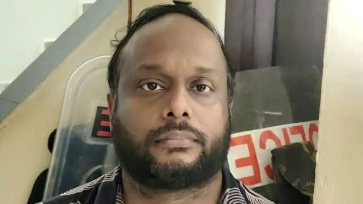jayakumar jayakumar
