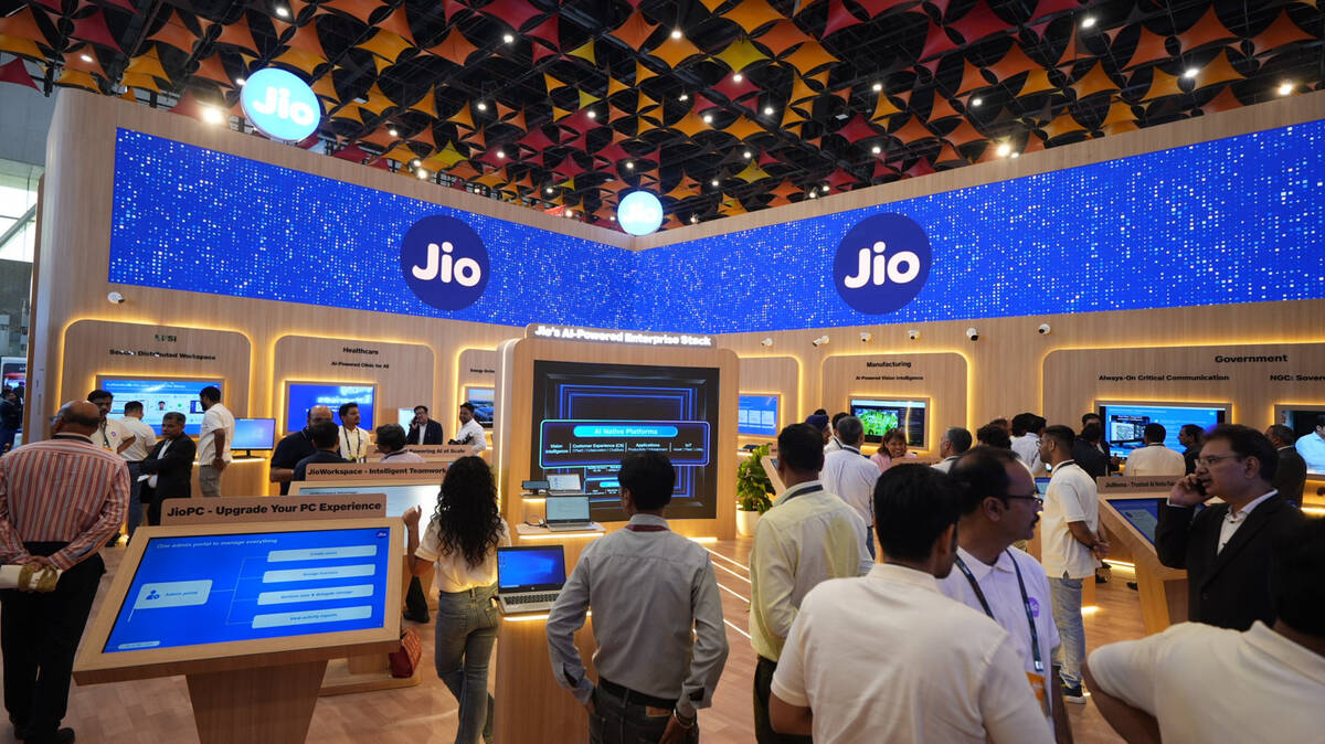 jio