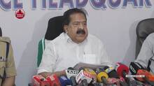 chennithala