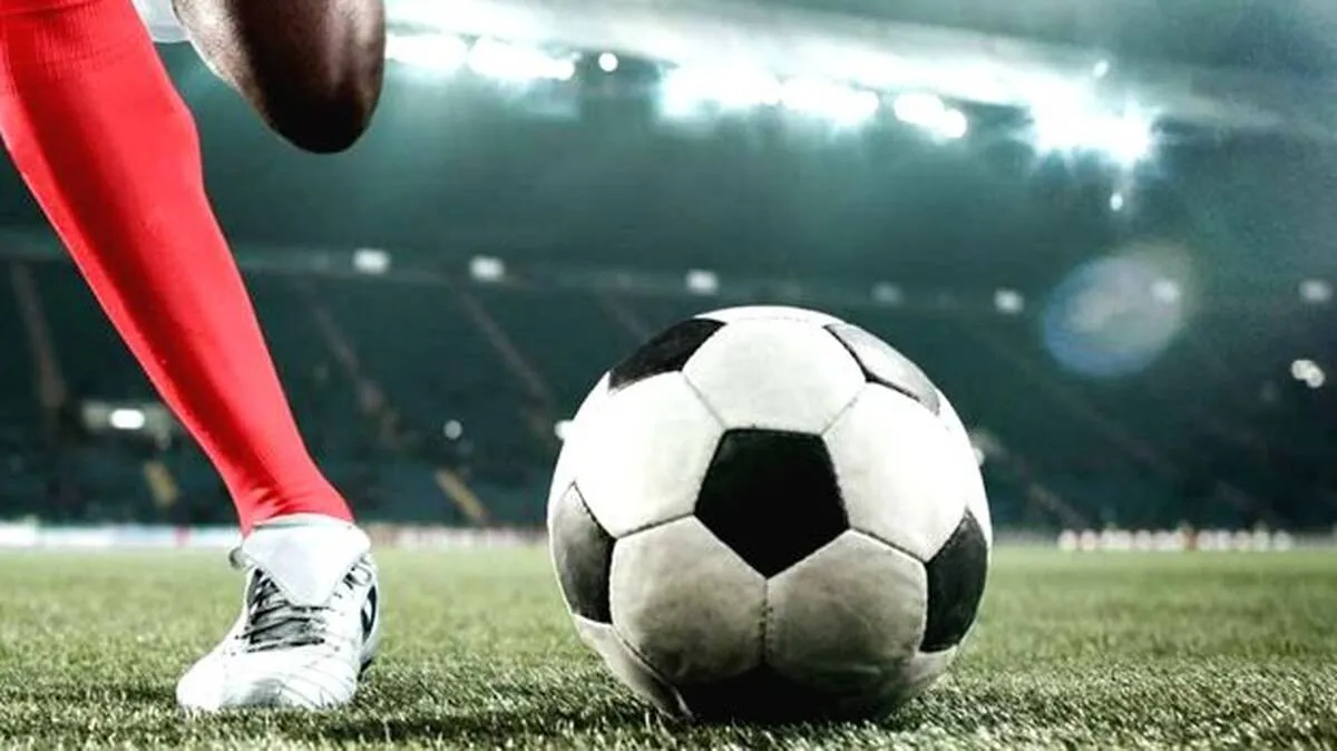 football