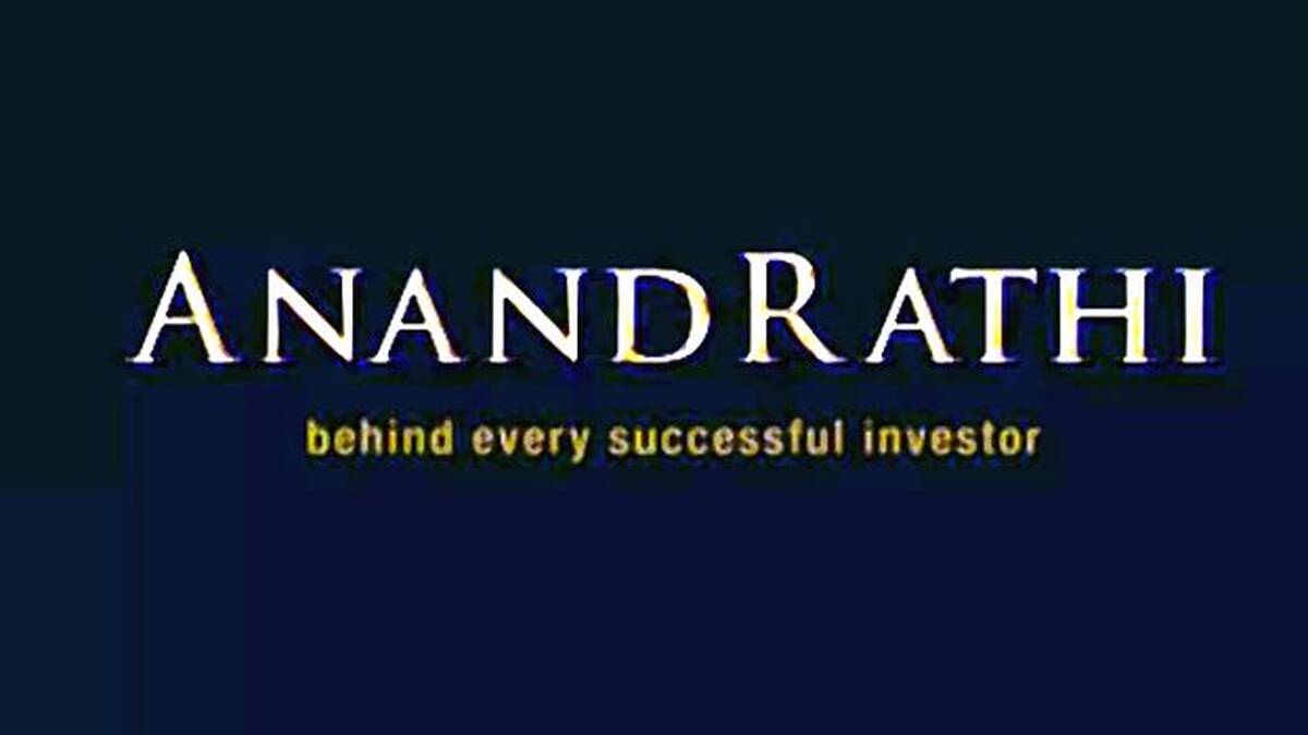 anandrathi