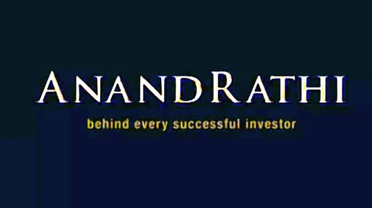 anandrathi anandrathi