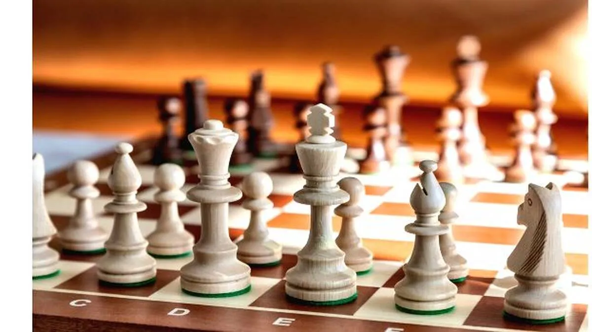 chess chess