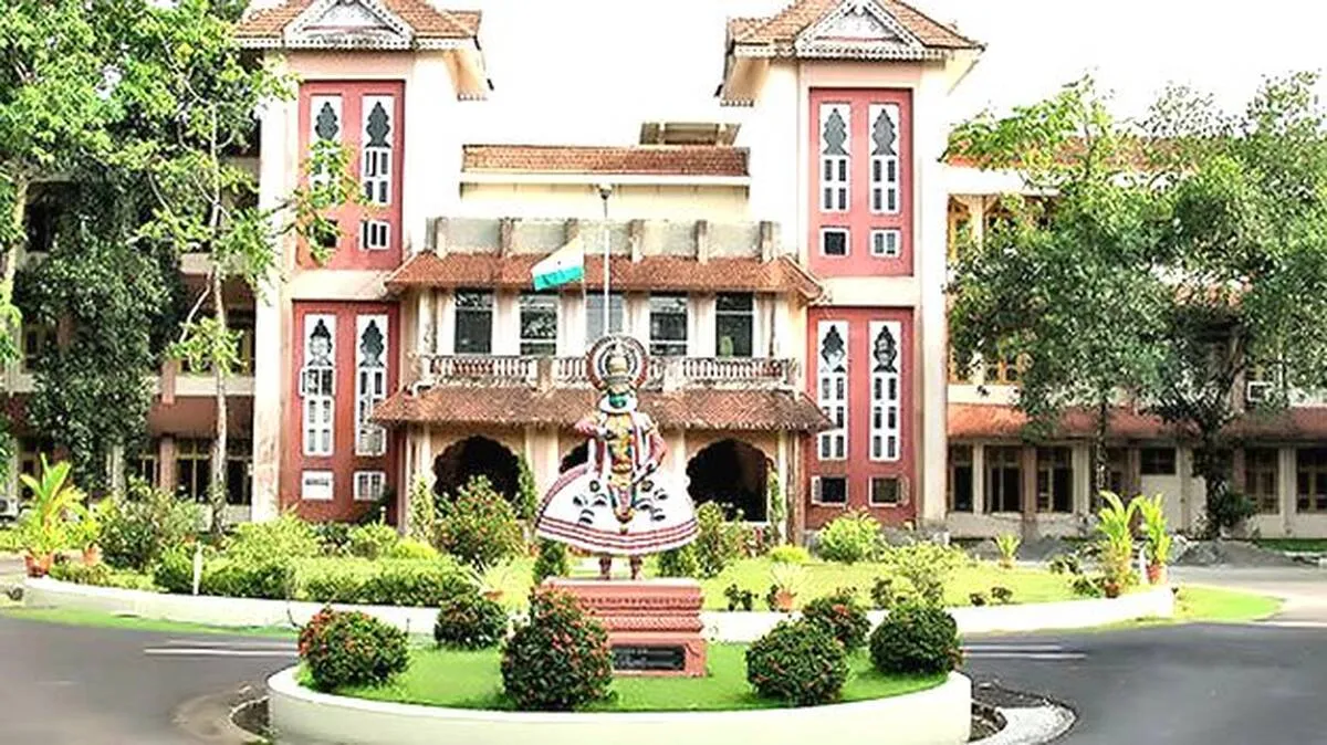 cusat cusat