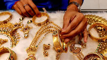 gold