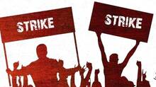 strike